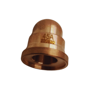 Bico de Corte 45A Finecut (930) 5 Pç