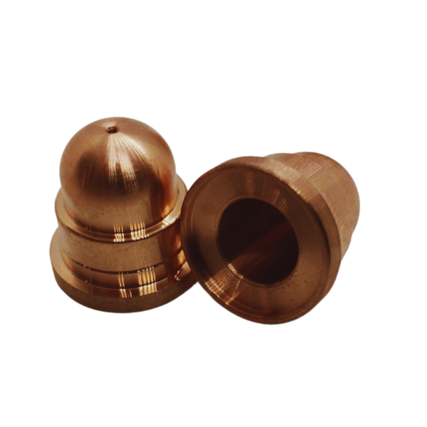 Bico de Corte 45A Finecut (930) 5 Pç - Imagem 2