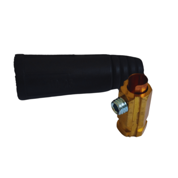 Conector Engate Rápido Fêmea 9mm Para Cabo - Imagem 7