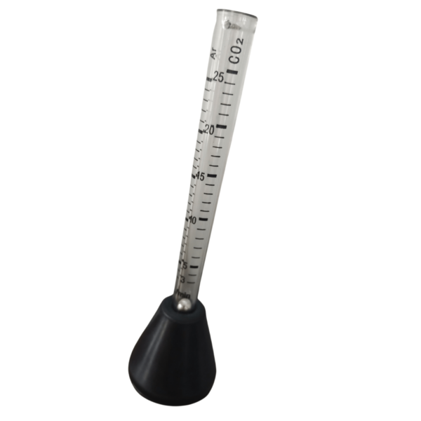 Fluxometro Manual Para Tocha Mig/Tig 3 A 25 - Imagem 5