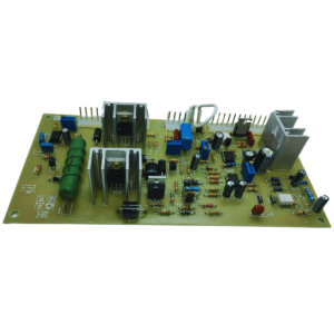 Placa Eletrônica Esab Smashweld
