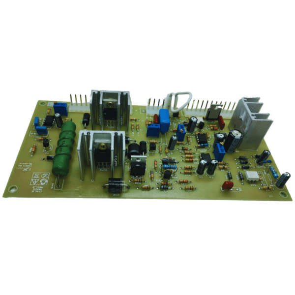 Placa Eletrônica Esab Smashweld