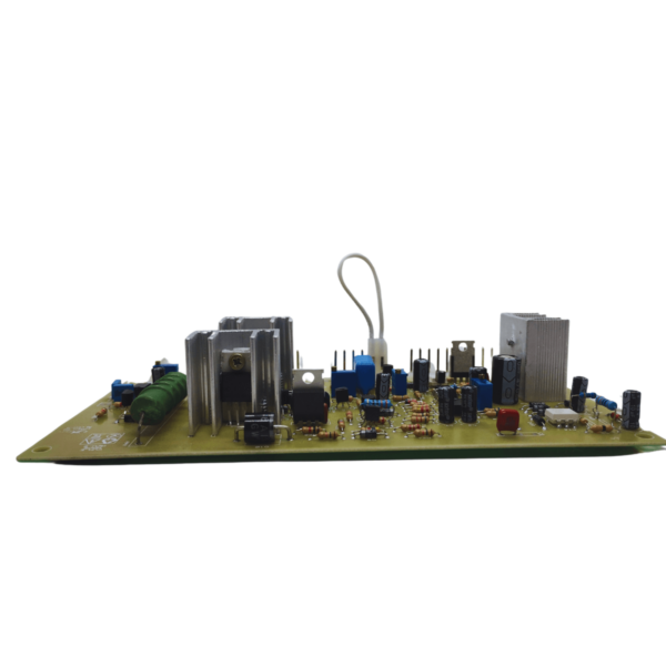 Placa Eletrônica Esab Smashweld - Imagem 2