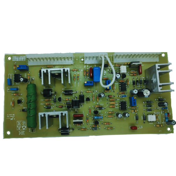 Placa Eletrônica Esab Smashweld - Imagem 3