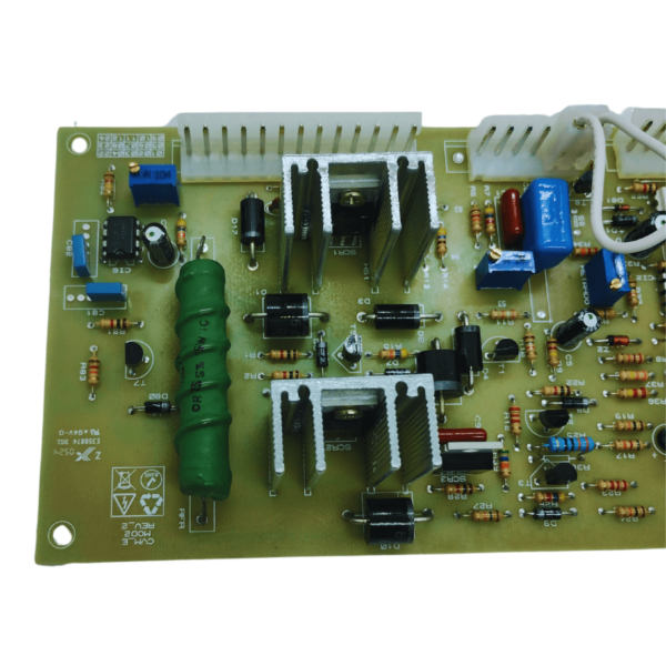 Placa Eletrônica Esab Smashweld - Imagem 7